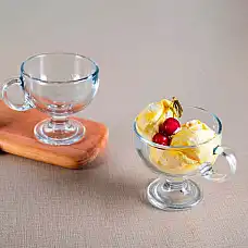 Набор 6 чаши для мороженного, KAVEH..