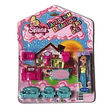Игрушка домик, GUCLU TOYS, Пластик,..