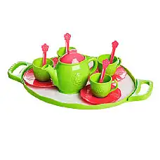 Чайный набор..