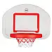 Panou cu coș de baschet ”Professional Basketball”