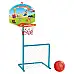 Set Magic Basketball + Fotbal