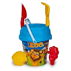 Set pentru nisip 4 