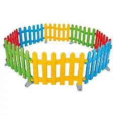 Ограждение / игровой манеж MULTI..