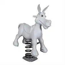 Scaun Balansoar Happy Donkey..