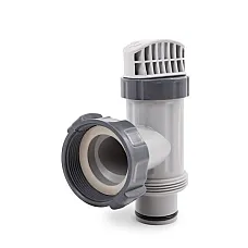 INTEX Robinet cu piston..