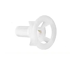 Rotor magnetic și impeler pentru po..