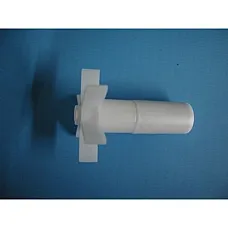 Rotor magnetic și impulsor pentru p..