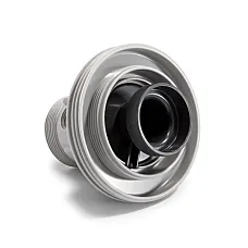 Conector aer filetat de intrare INT..