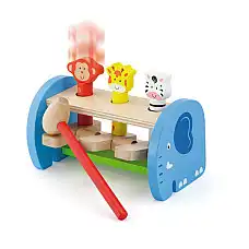 Игрушка-стучалка 