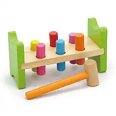 Игрушка-стучалка 