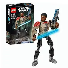 Constructor Star Wars Finn «Finn» (..