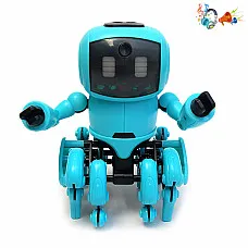 Robot de control la distanță (lumin..