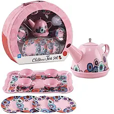 Set de ceai (15 elemente)..