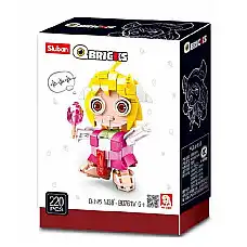 КОНСТРУКТОР QBRICKS Su..