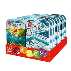 Игра TIC TAC TOE..