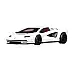 Hot Wheels Коллекционная машинка "Легендарные модели" из серии Автомобильная культура (в ассортименте)