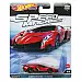 Hot Wheels Коллекционная машинка "Легендарные модели" из серии Автомобильная культура (в ассортименте)