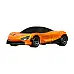 Hot Wheels Коллекционная машинка "Легендарные модели" из серии Автомобильная культура (в ассортименте)