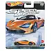 Hot Wheels Коллекционная машинка "Легендарные модели" из серии Автомобильная культура (в ассортименте)