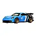 Hot Wheels Коллекционная машинка "Легендарные модели" из серии Автомобильная культура (в ассортименте)