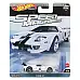 Hot Wheels Коллекционная машинка "Легендарные модели" из серии Автомобильная культура (в ассортименте)