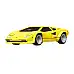 Hot Wheels Коллекционная машинка "Легендарные модели" из серии Автомобильная культура (в ассортименте)