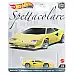Hot Wheels Коллекционная машинка "Легендарные модели" из серии Автомобильная культура (в ассортименте)