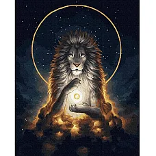 Pictură după numere 40*50 (în ambal..