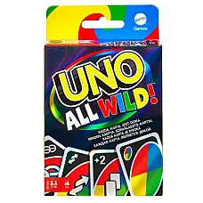 Joc UNO 