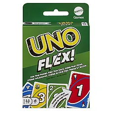 UNO Flex Joc de cărți..