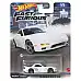 Hot Wheels Mașina din colecția Premium Fast & Furios 5 modele
