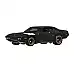 Hot Wheels Mașina din colecția Premium Fast & Furios 5 modele