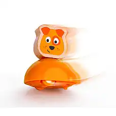 Щеночек PUSH & RUN..