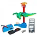 Hot Wheels City Air Attack