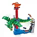 Hot Wheels City Air Attack