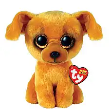 Собачка ZUZU 15 см (Beanie Boos)..