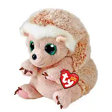 Ежик Bumper 20 см (Beanie Babies)..