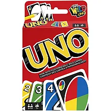 UNO..