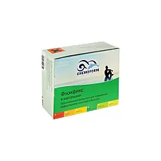 Картридж Флокфикс  Chemoform  125 г..