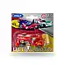 Welly 1:60 ULTRA AUTO metal (24 de modele)