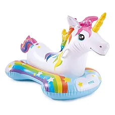 Pluta Gonflabila UNICORN 163x86cm, ..