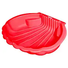 Nisipieră/ Piscină ”Scoică”..