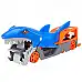 Hot Wheels Camion-Transportator “Rechinul”
