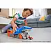 Hot Wheels Camion-Transportator “Rechinul”