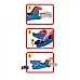 Hot Wheels Accelerator “Creaturi periculoase” (as.)