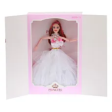 Păpușă PRINCESS 30cm...