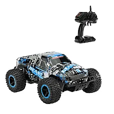 1:16 Mașină Radio-Control CHEETAH K..