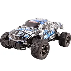 1:18 Mașină Radio-Control CHEETAH K..