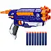 Blaster Splitstrike Nerf (ca).