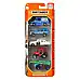 Set de 5 mașini de jucărie Hot Wheels Matchbox (ca).